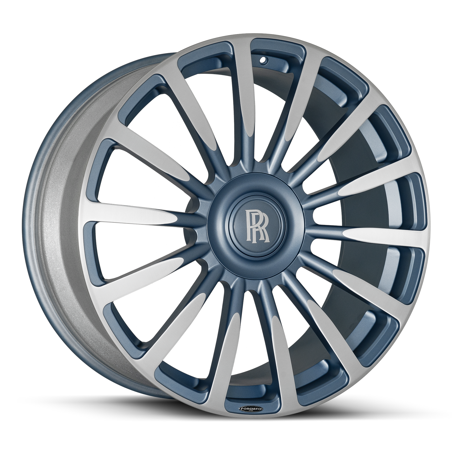20" FORGIATO Piatto-M CUSTOM BUILT (Monoleggera) - Wheels | Rims