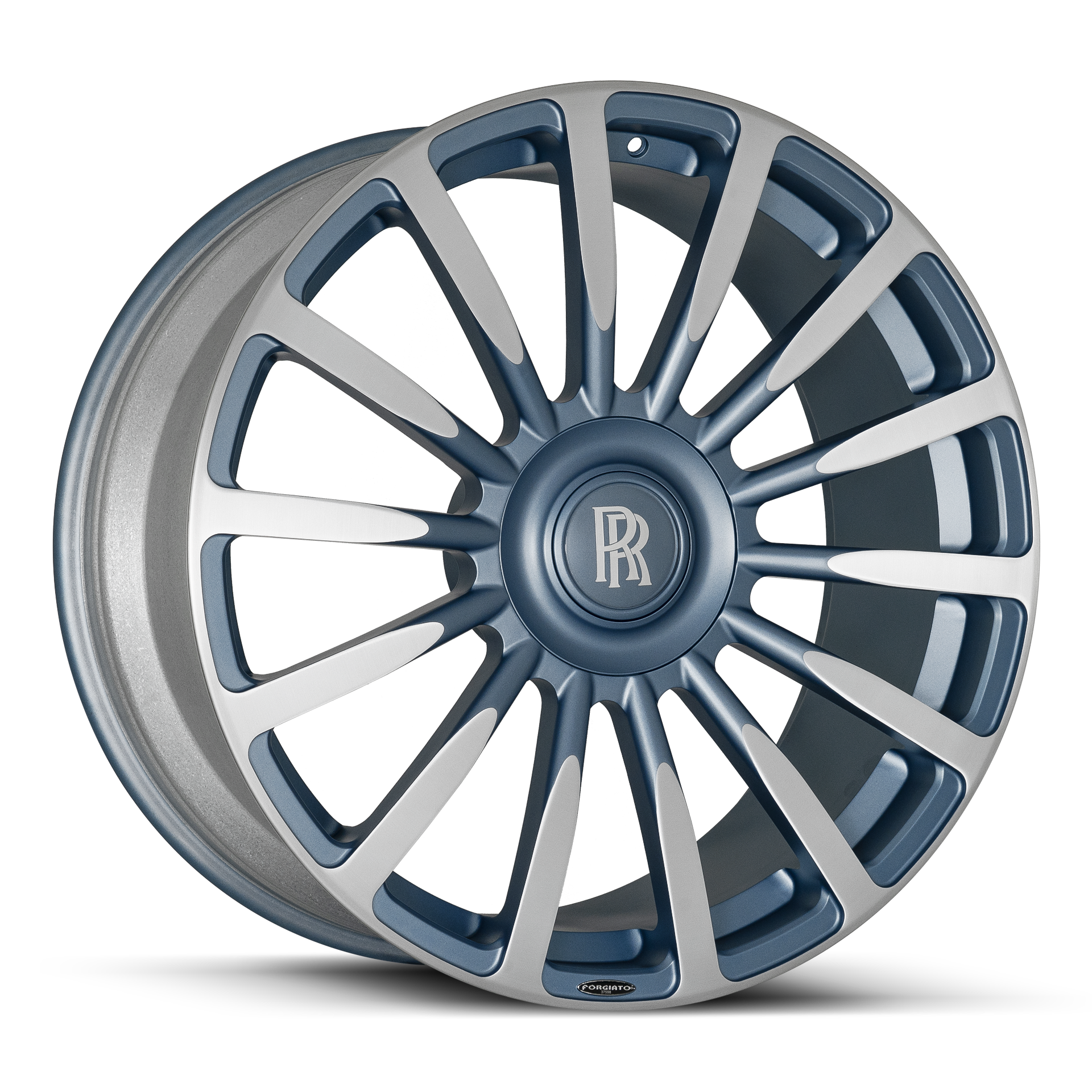 28" FORGIATO Piatto-M CUSTOM BUILT (Monoleggera) - Wheels | Rims