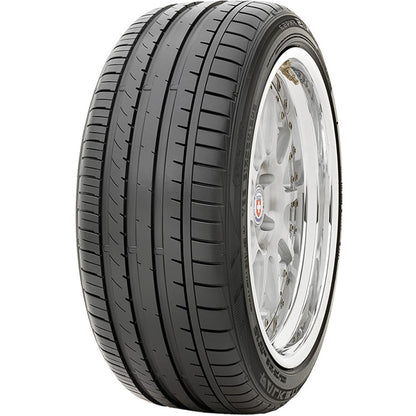 FALKEN FK453 235/30ZR20 (25.6X9.3R 20) Tires