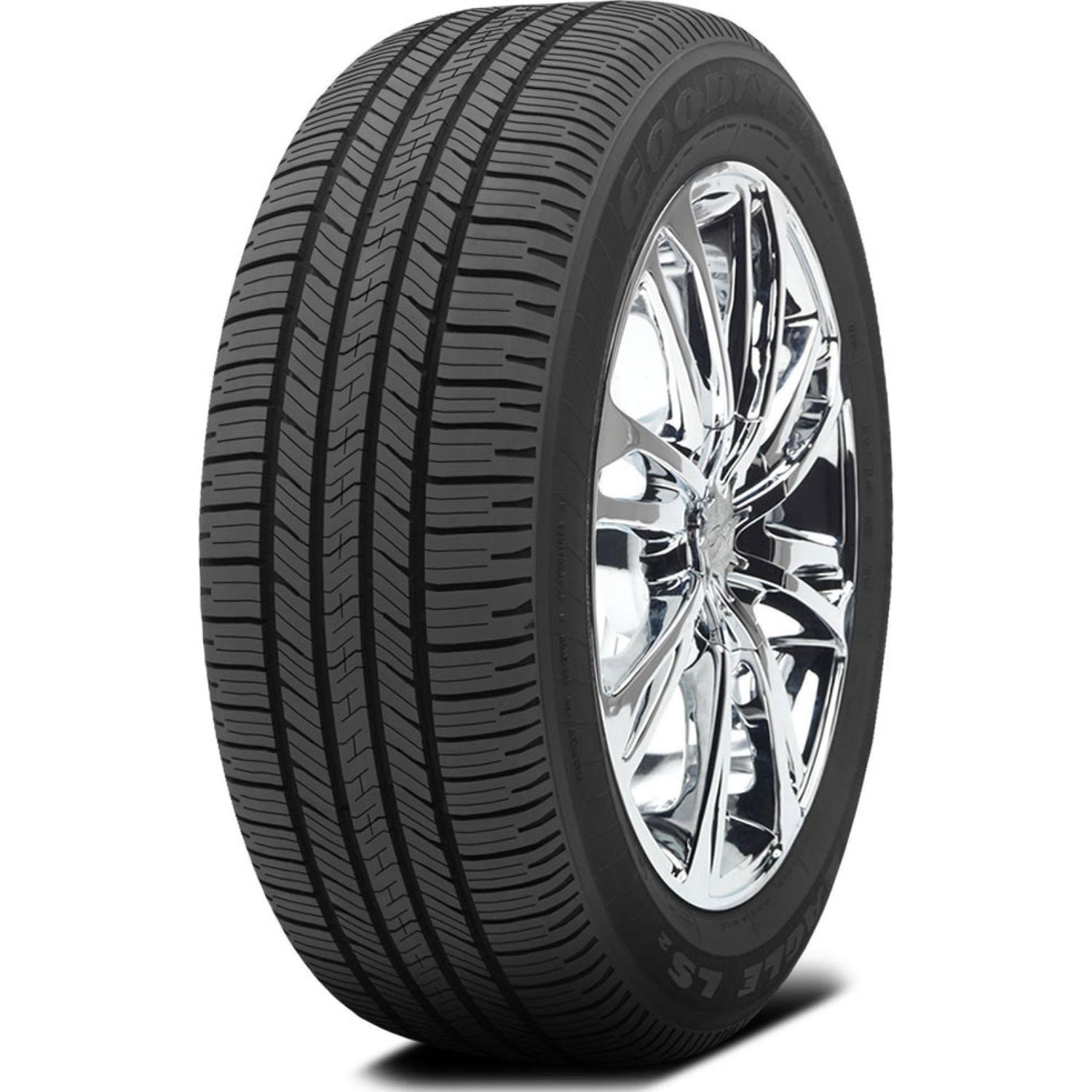 GOODYEAR EAGLE LS-2 245/40R18 (25.7X9.8R 18) Tires