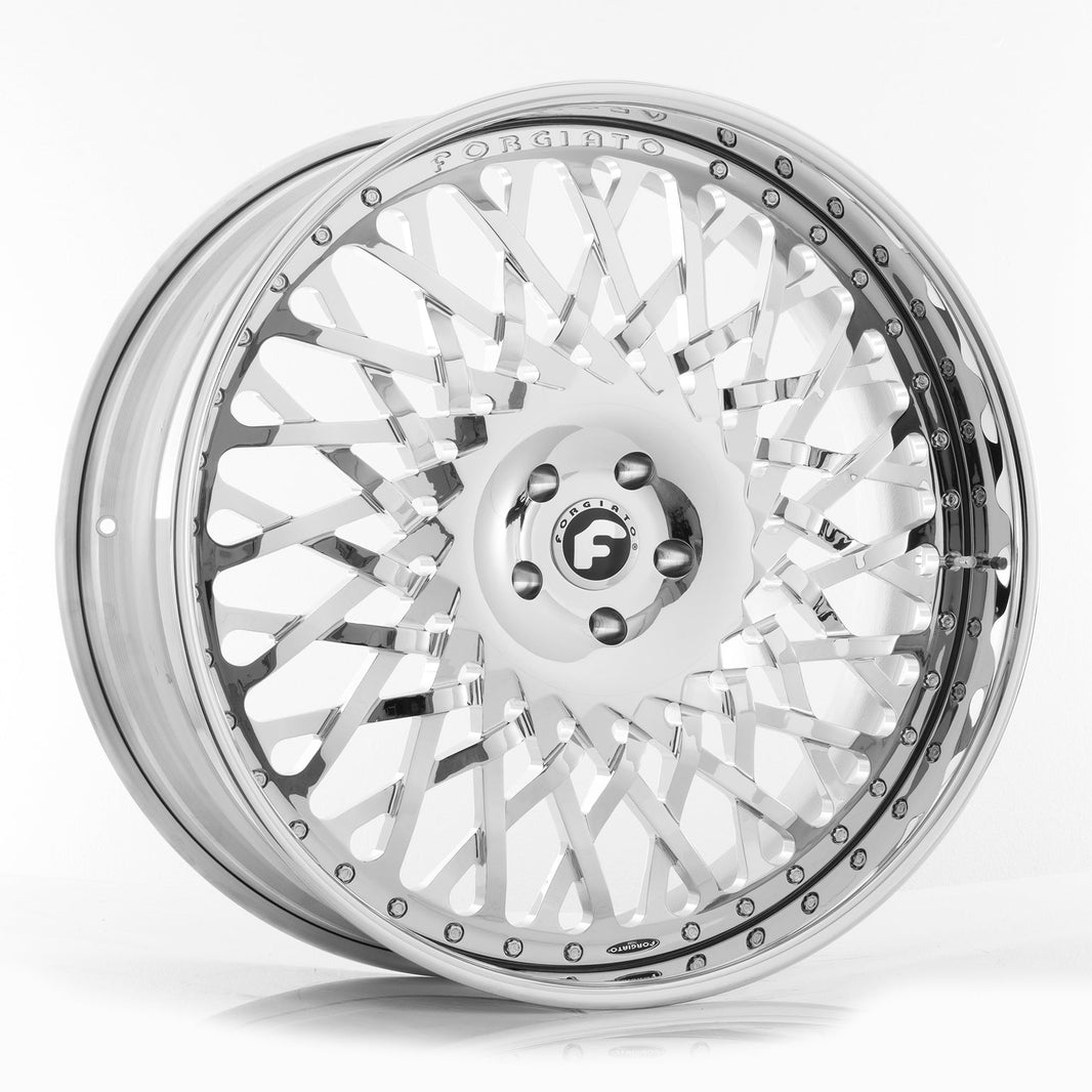 Fordiago Rims FORGIATO CUSTOM BUILD WHEELS – Wheels Below Retail