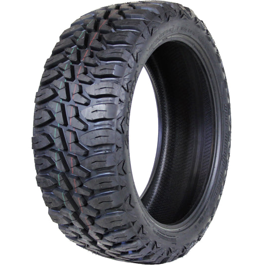 HAIDA MUD CHAMP 35X12.50R24LT E Tires