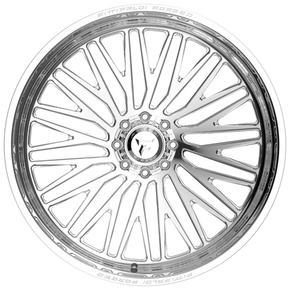 FITTIPALDI OFFROAD FTF505P-R 30X16, PCD 8X170, ET -101, CB 125.2-POLISHED