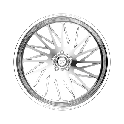 FITTIPALDI OFFROAD FTF506P-R 24X14, PCD 5X5.00, ET -76, CB 71.5-POLISHED