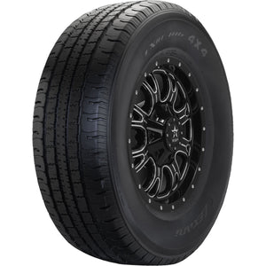 LEXANI LXHT-106 P245/65R17 (29.5X9.8R 17) Tires