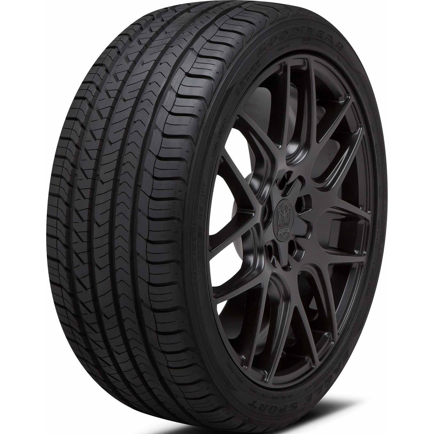 GOODYEAR EAGLE SPORT AS 245/45R18 (26.7X9.6R 18) Tires