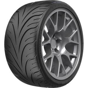 FEDERAL 595 RS-R 285/30ZR18 (24.6X11.2R 18) Tires