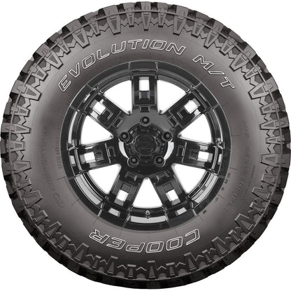COOPER EVOLUTION MT 35X12.50R15LT Tires