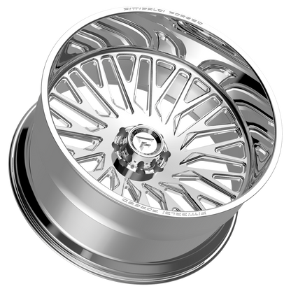 FITTIPALDI OFFROAD FTF500P-L 30X16, PCD 8X6.50, ET -101, CB 125.2-POLISHED
