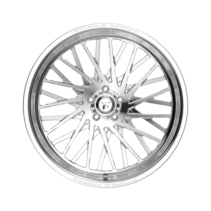 FITTIPALDI OFFROAD FTF501P-R 24X14, PCD 5X5.00, ET -76, CB 71.5-POLISHED