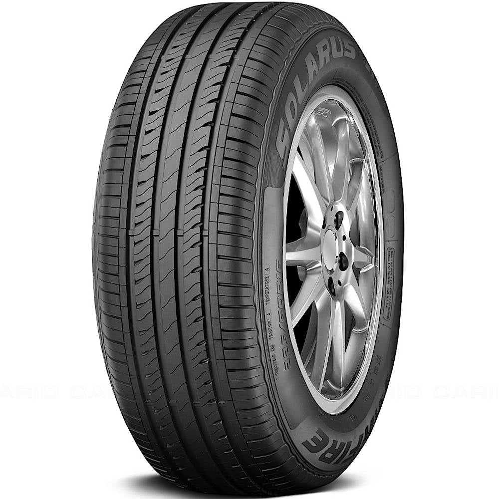 STARFIRE SOLARUS AS 185/65R15 (25X7.3R 15) Tires