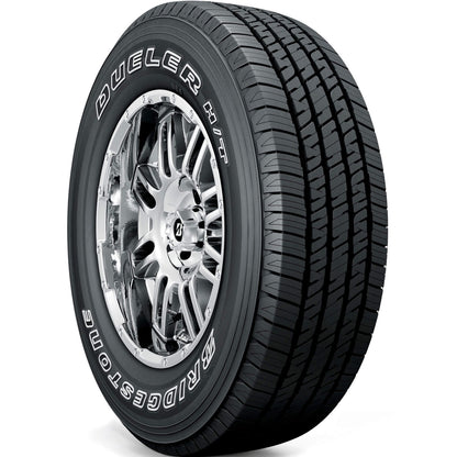 BRIDGESTONE DUELER H/T 685 LT285/70R17 (32.8X11.2R 17) Tires