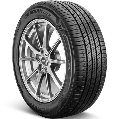 Nexen Roadian GTX 265/60R18 (30.5x10.4R 18) Tires