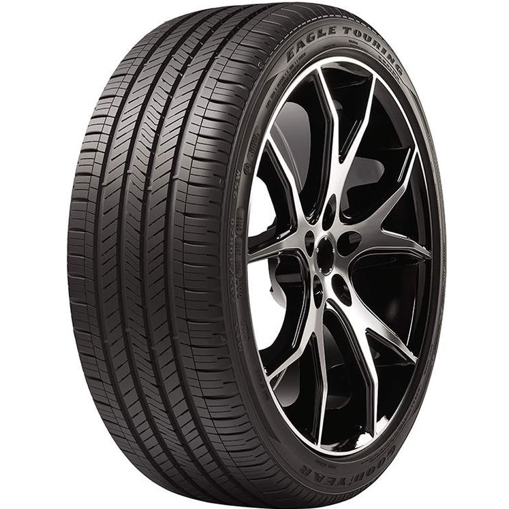 GOODYEAR EAGLE TOURING SCT 245/40R19 (26.7X9.7R 19) Tires