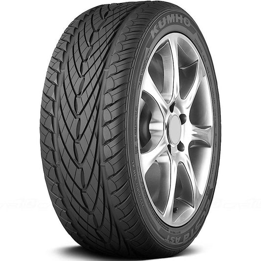 KUMHO ECSTA AST 225/50R15 (23.9X8.9R 15) Tires