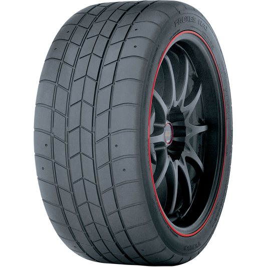 TOYO TIRES PROXES RA1 255/40ZR17 (25X10.4R 17) Tires