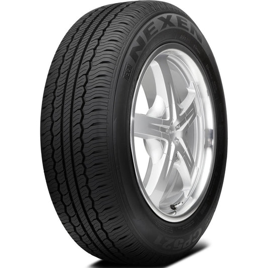 Nexen CP521 235/55R18 (28.1x9.6R 18) Tires