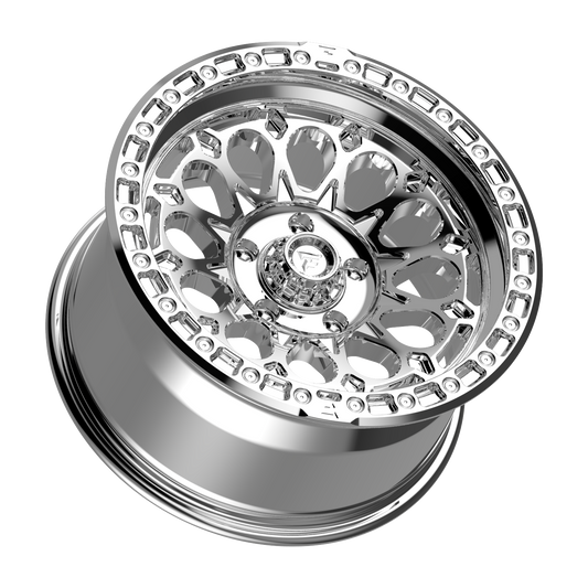 FITTIPALDI OFFROAD FT100MC 17X9, PCD 5X5.00, ET -12, CB 71.5-MIRROR COAT