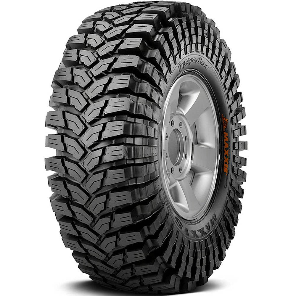 MAXXIS TREPADOR M8060 35X12.50R20LT Tires