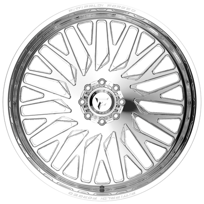 FITTIPALDI OFFROAD FTF500P-R 30X16, PCD 8X6.50, ET -101, CB 125.2-POLISHED