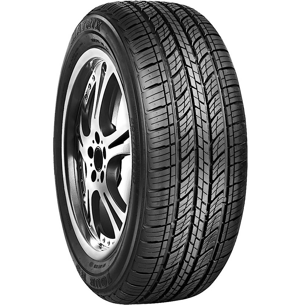 MULTI MILE MATRIX TOUR RS 225/60R17 (27.6X8.9R 17) Tires