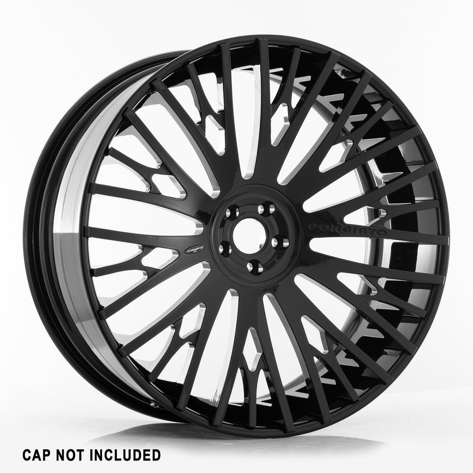 Forgi Rims FORGIATO CUSTOM BUILD WHEELS – Wheels Below Retail