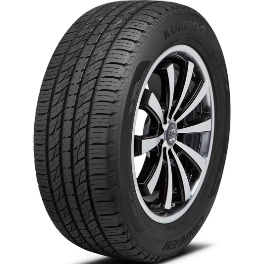 KUMHO CRUGEN KL33 255/50R19 (29.1X10R 19) Tires