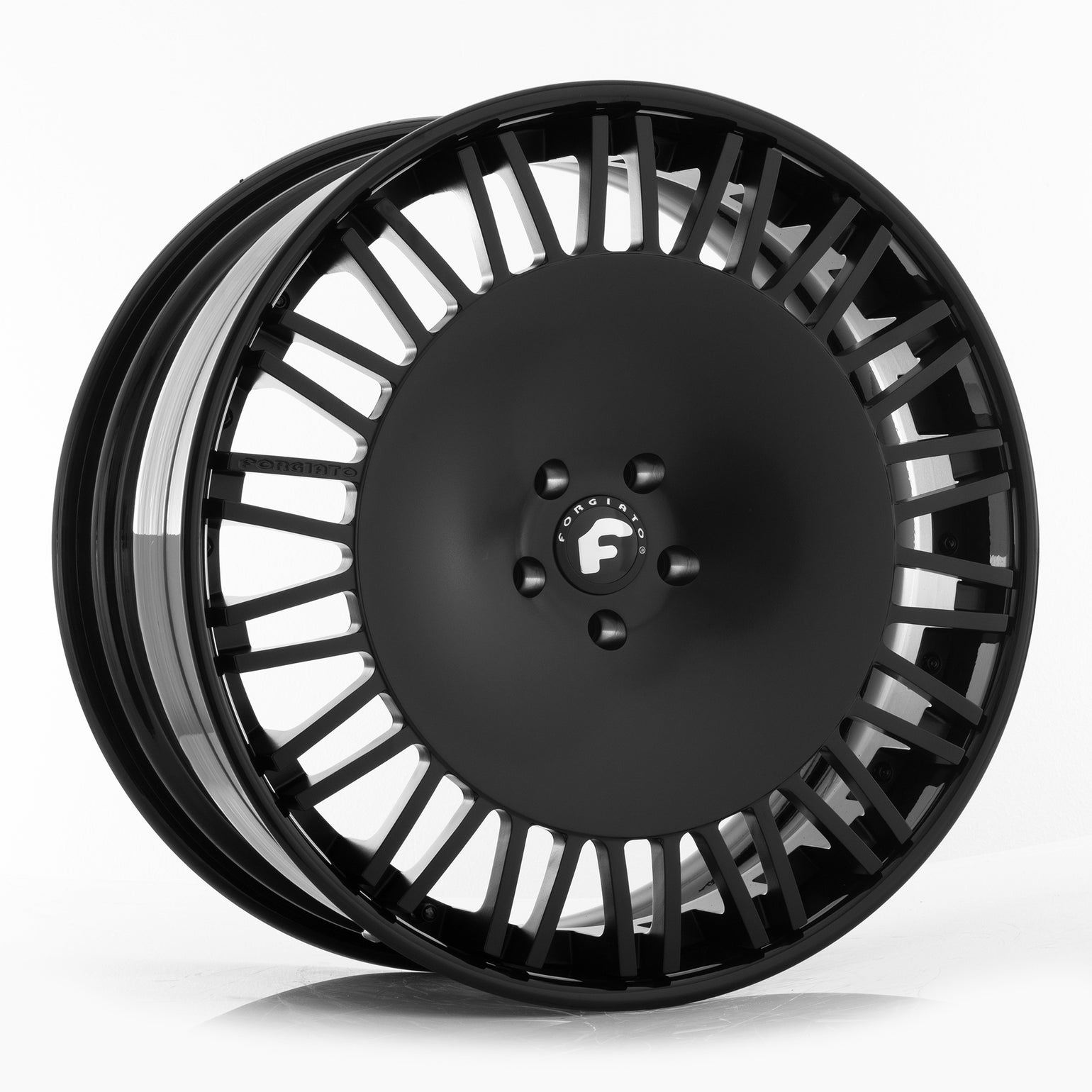 24" Set of 4 Forgiato Luce-ECL for Range Rover HSE or Sport (ECL Forging) - Wheels | Rims