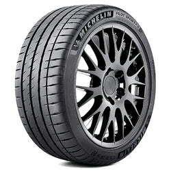 285/40ZR22XL (110Y) MICHELIN PILOT SPORT 4 S MO1