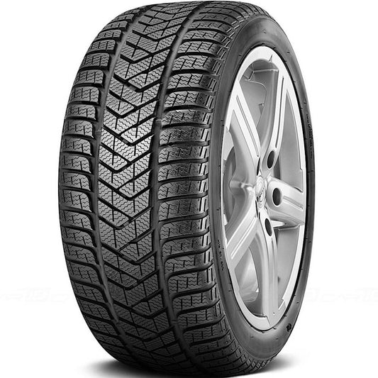 PIRELLI WINTER SOTTOZERO 3 235/45R18XL (26.4X9.3R 18) Tires