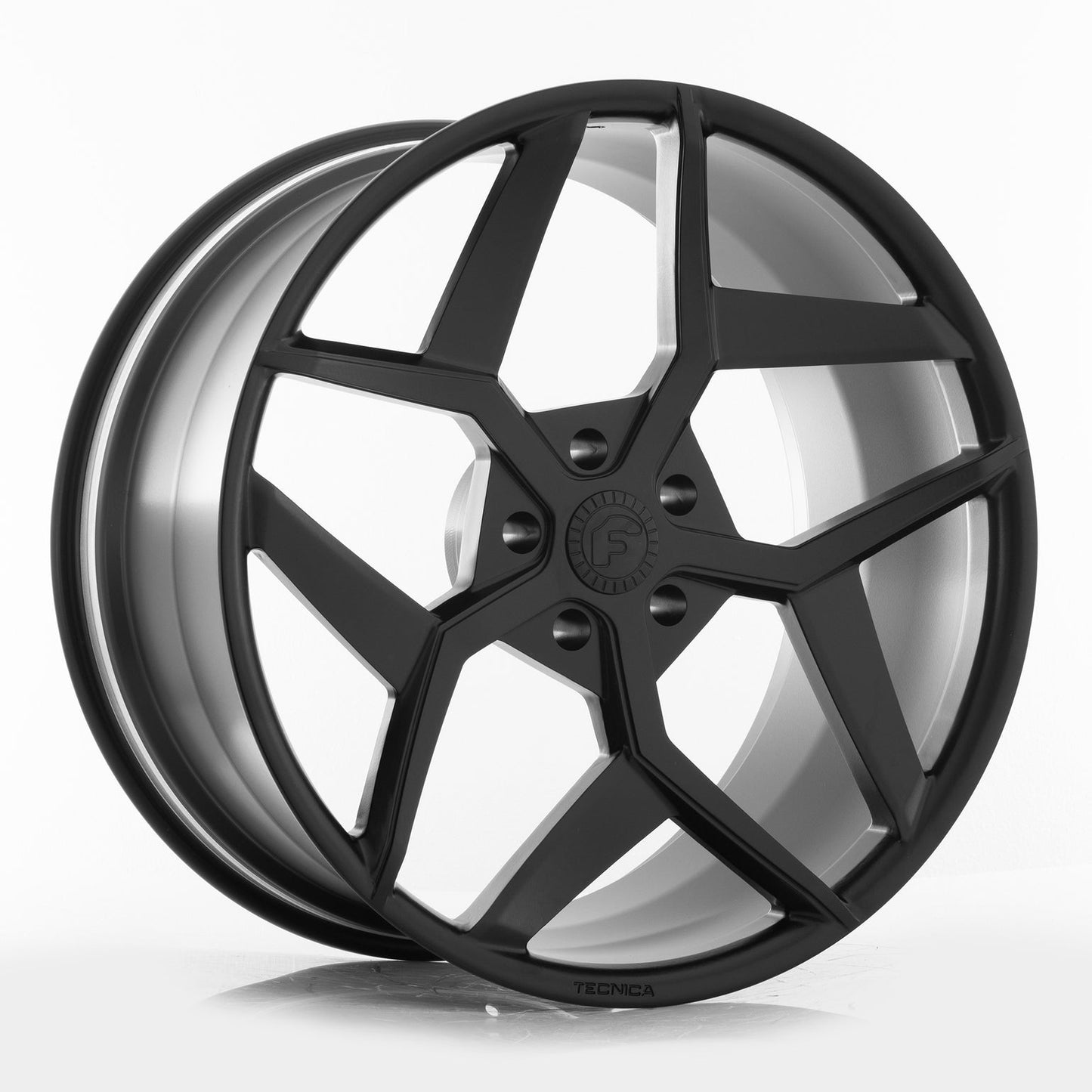 23" Set of 4 Forgiato Tec 1.15-M for Lamborghini Urus (Mono Forging) Staggered - Wheels | Rims