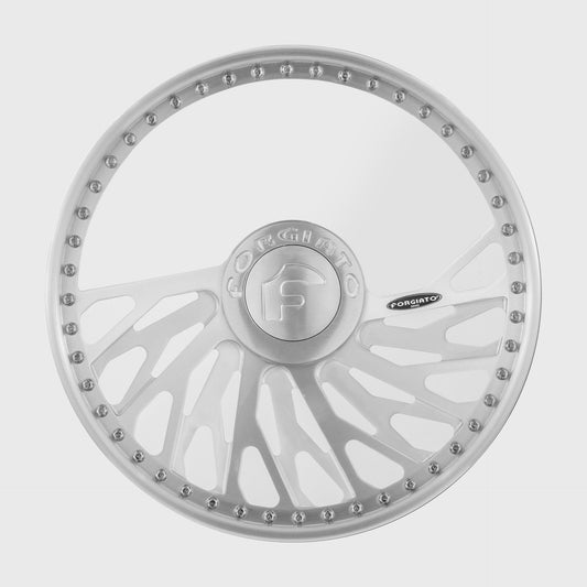 BIAFORCA Steering Wheel (Brushed) 92231