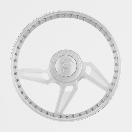 FESSURI Steering Wheel (Brushed) 92234