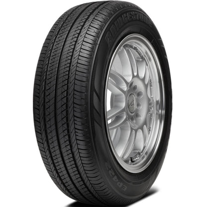 BRIDGESTONE ECOPIA EP422 215/55R17 (26.3X8.5R 17) Tires
