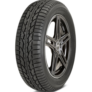 FIRESTONE WINTERFORCE2 P205/75R15 (27.1X8.1R 15) Tires
