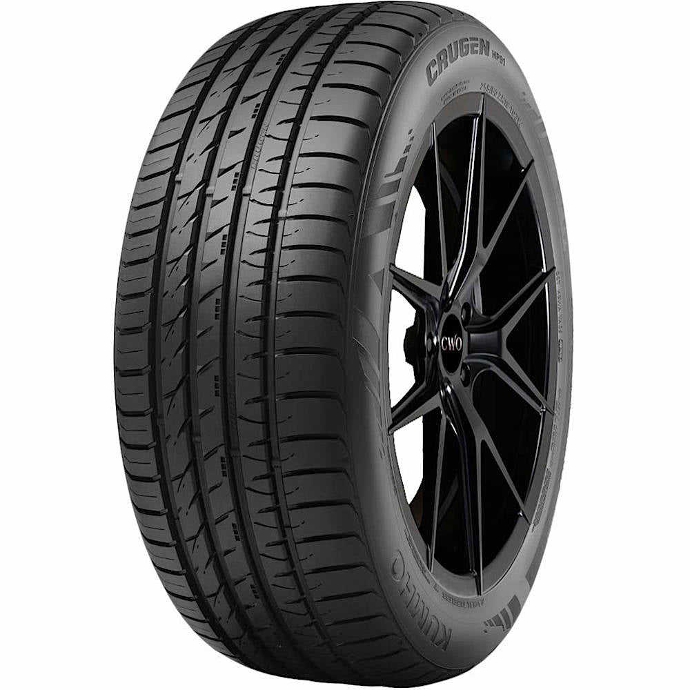 KUMHO CRUGEN HP91 245/50R19 (28.9X9.7R 19) Tires