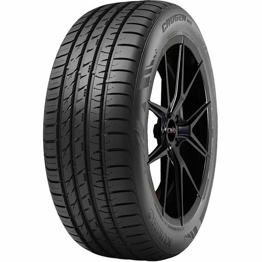KUMHO CRUGEN HP91 245/50R19 (28.9X9.7R 19) Tires
