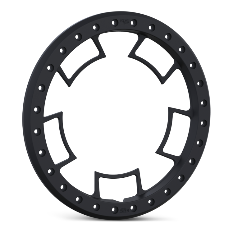 DIRTY LIFE RACE RING