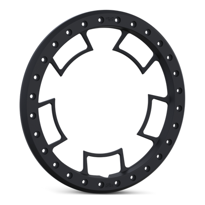 DIRTY LIFE RACE RING