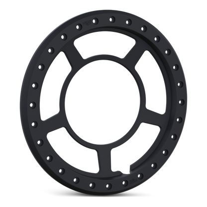 DIRTY LIFE RACE RING