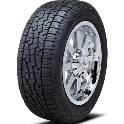 LT265/75R16 NEXEN ROADIAN A/T PRO RA8 OWL