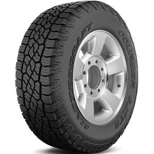 MASTERCRAFT COURSER AXT2 265/65R18/SL (31.5X10.4R 18) Tires