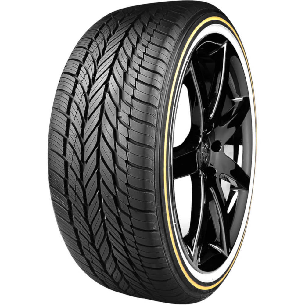 VOGUE CUSTOM BUILT RADIAL VIII 265/35R22 (29.3X10.4R 22) Tires