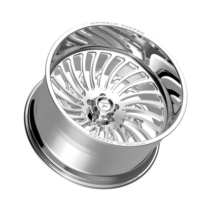 FITTIPALDI OFFROAD FTF507P-L 24X14, PCD 5X5.00, ET -76, CB 71.5-POLISHED