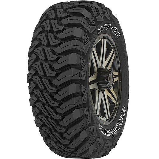 LT235/75R15x-XL ACCELERA MT-01 MUD BLK