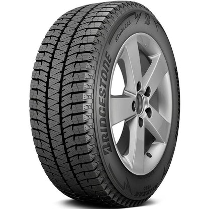BRIDGESTONE BLIZZAK WS90 205/65R15 (25.5X8.1R 15) Tires