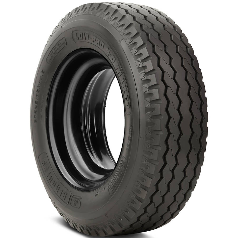 HERCULES LOW PRO HD TRAILER ST175/85D14.5 (26.7X6.9R 14.5) Tires