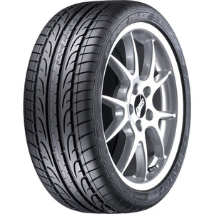 DUNLOP SP SPORT MAXX 275/55R19 (30.9X11.2R 19) Tires