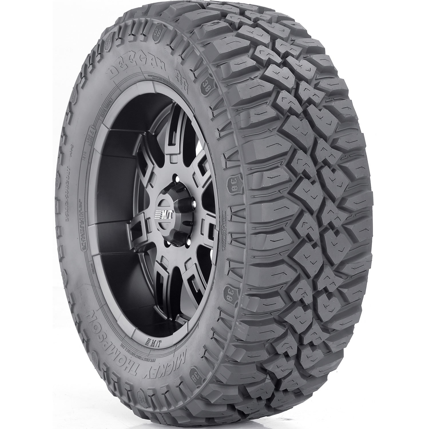 MICKEY THOMPSON DEEGAN 38 32X11.50R15LT Tires