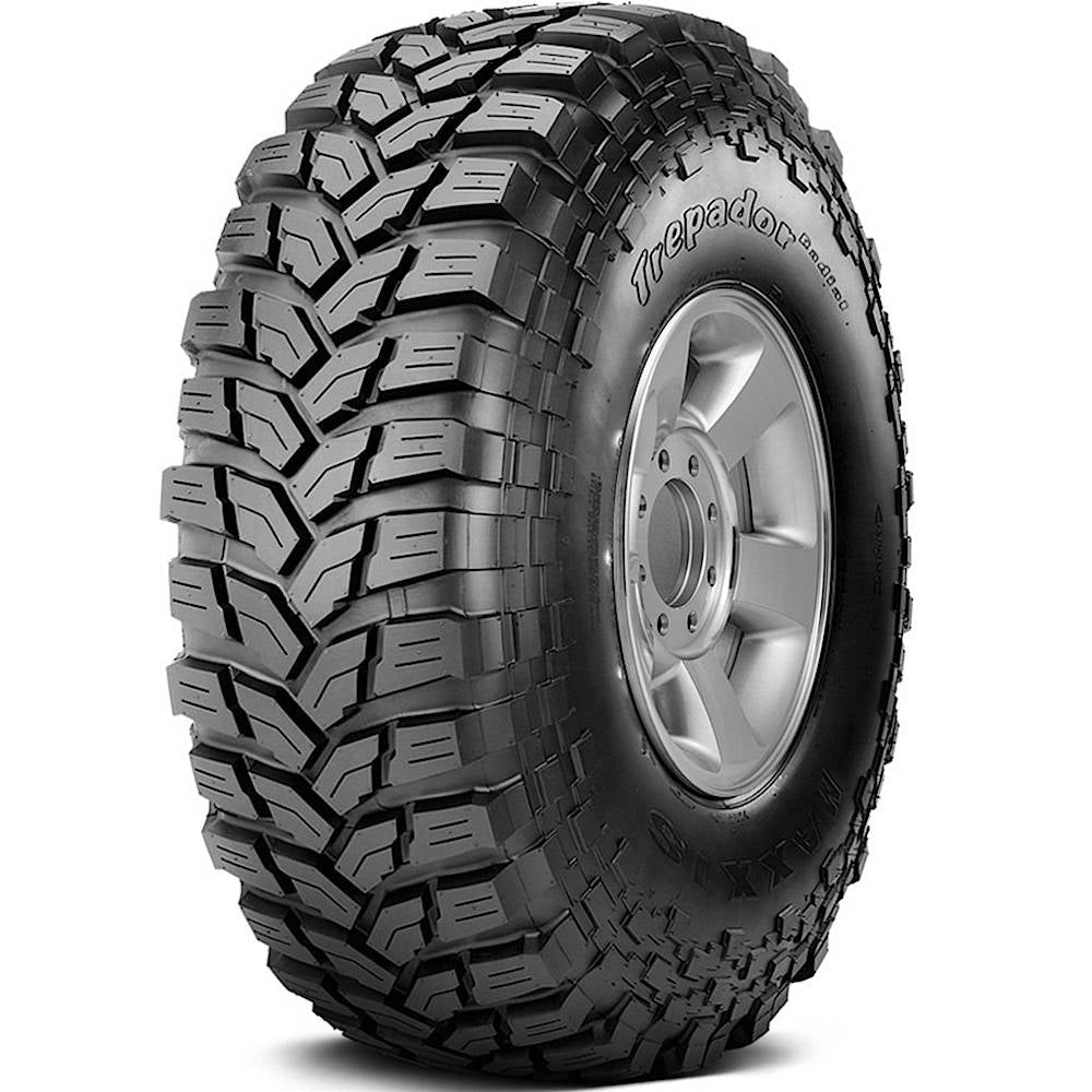 MAXXIS TREPADOR RADIAL M8060 35X13.00R20LT Tires